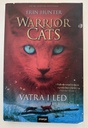 WARRIOR CATS - VATRA I LED