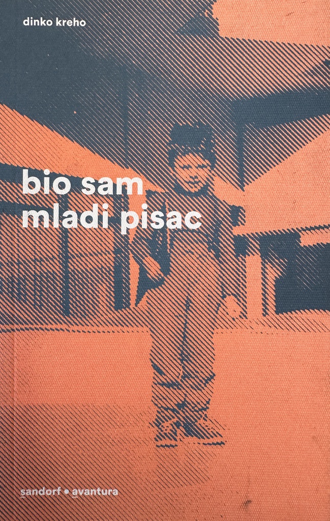 BIO SAM MLADI PISAC