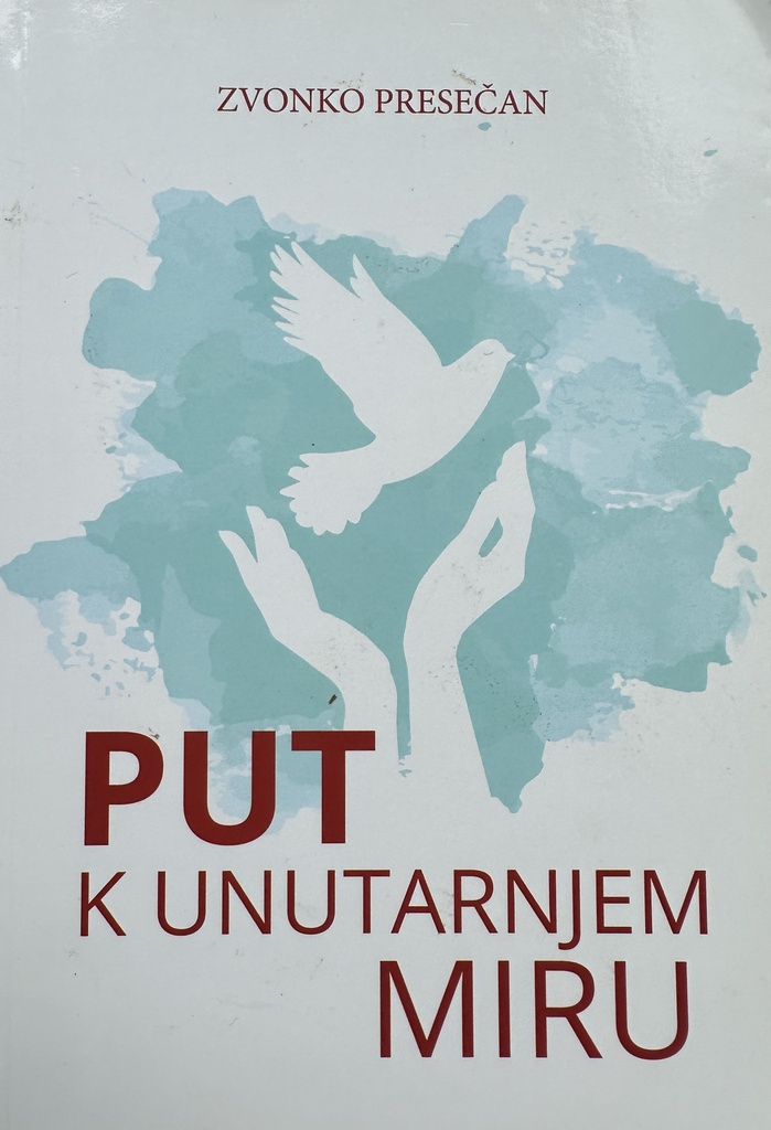 PUT K UNUTARNJEM MIRU