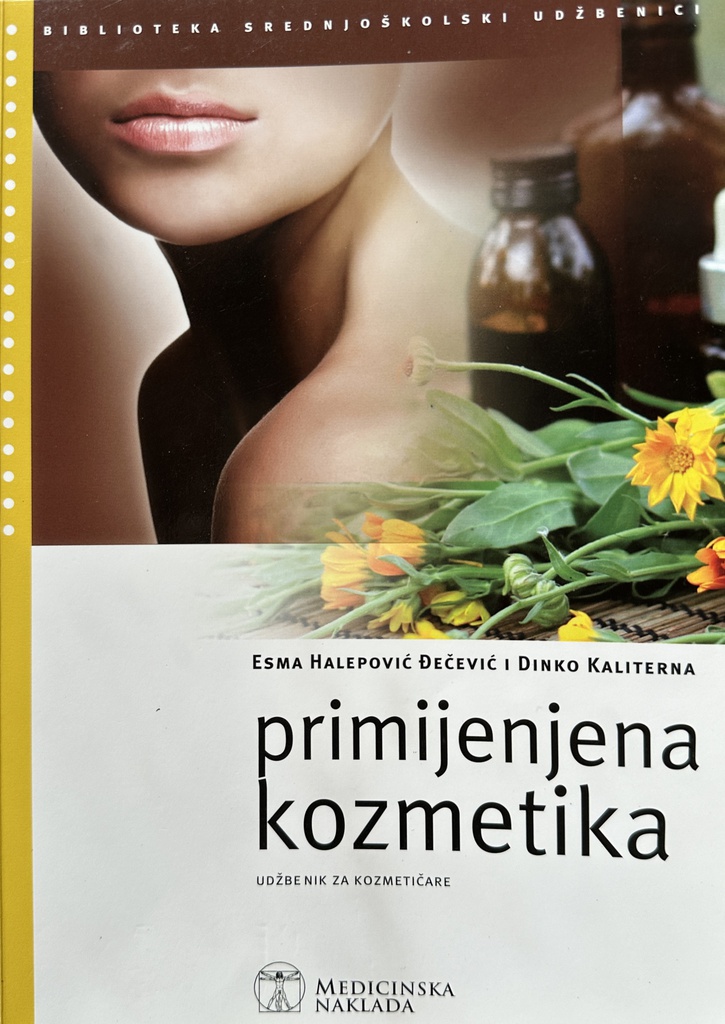 PRIMIJENJENA KOZMETIKA