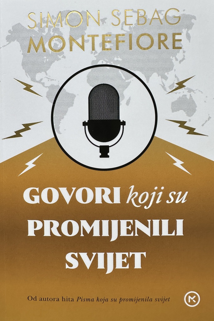 GOVORI KOJI SU PROMIJENILI SVIJET