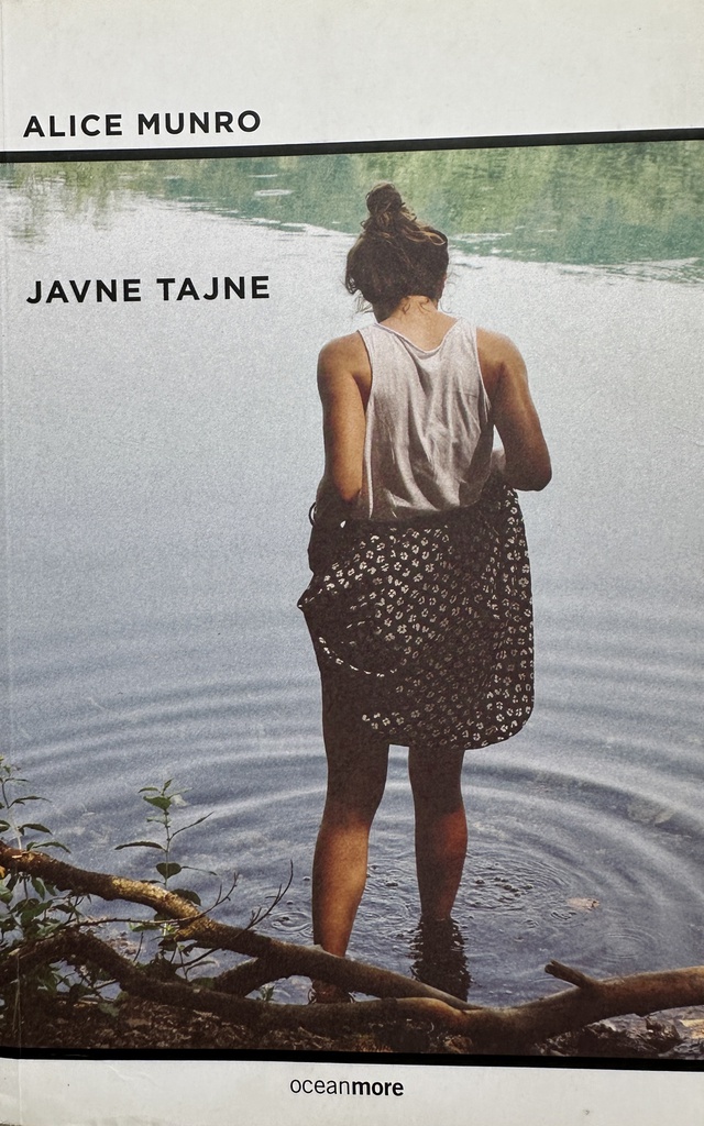 JAVNE TAJNE