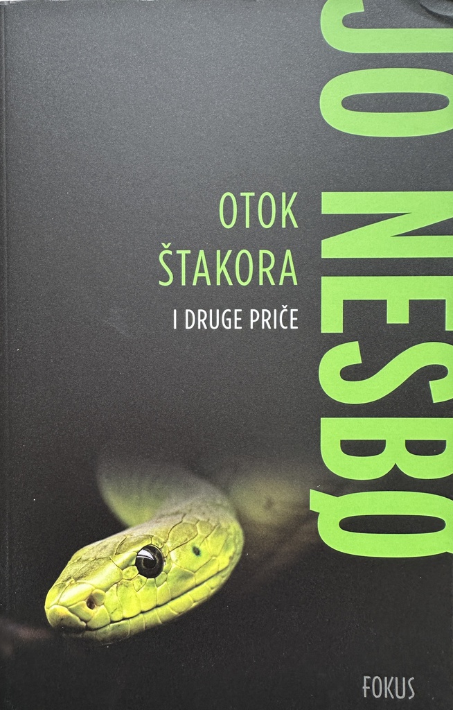 OTOK ŠTAKORA