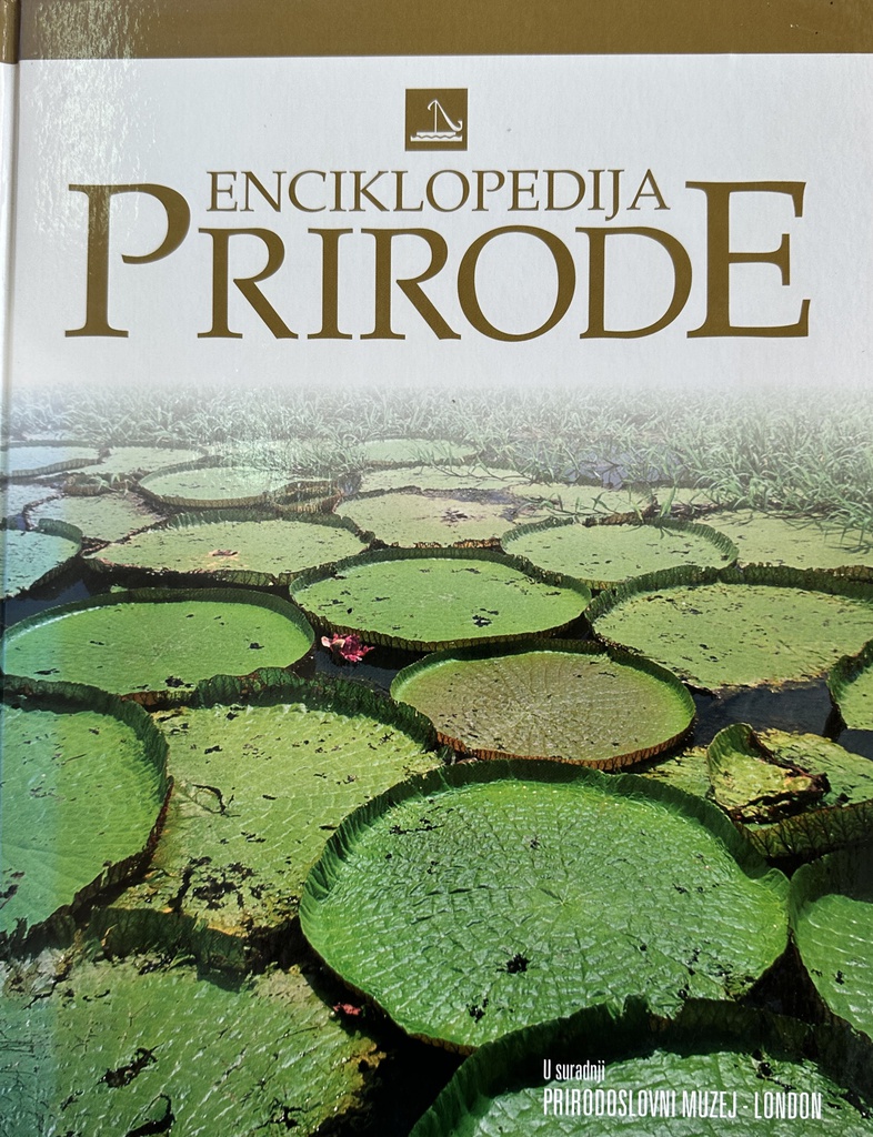 ENCIKLOPEDIJA PRIRODE