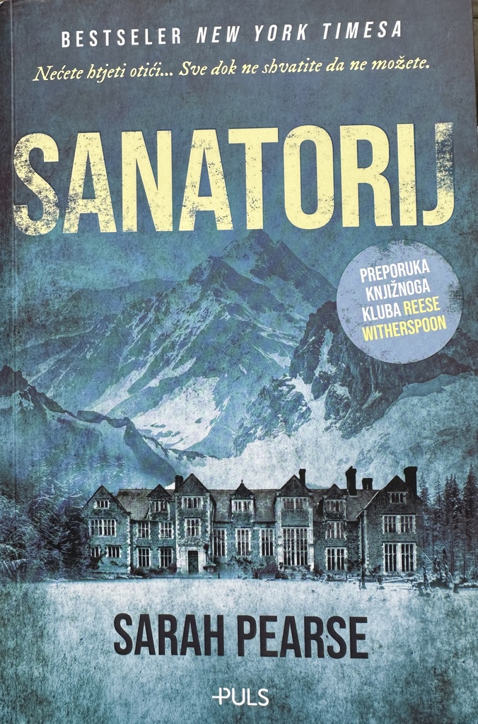 SANATORIJ