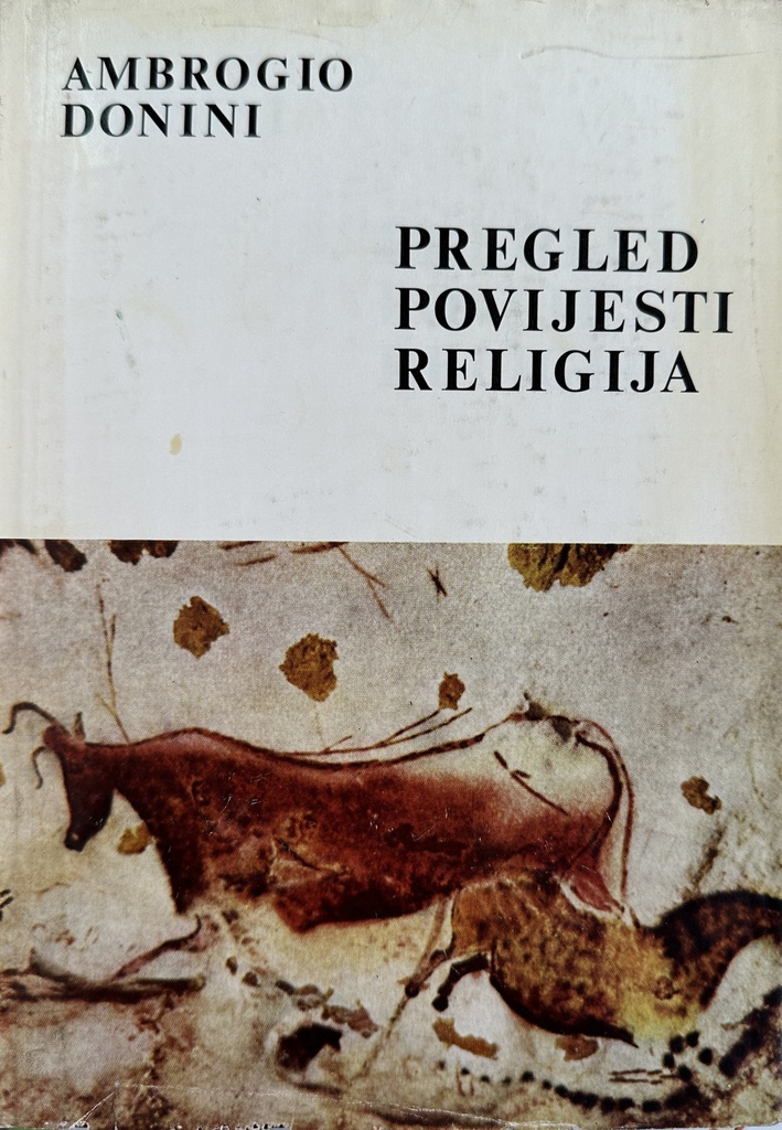 PREGLED POVIJESTI RELIGIJA