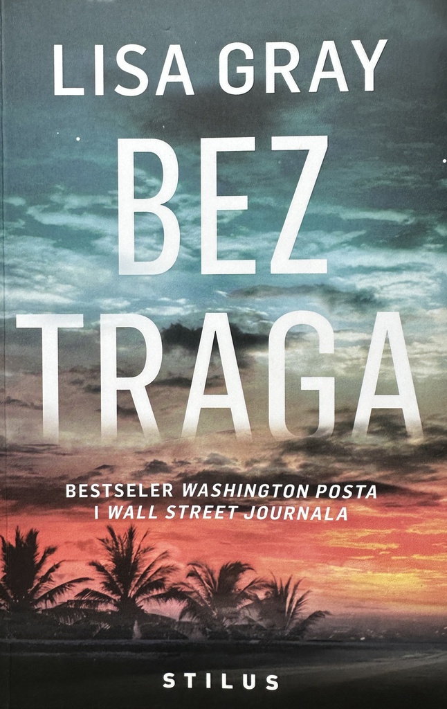 BEZ TRAGA