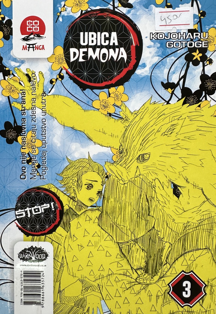 UBICA DEMONA 3