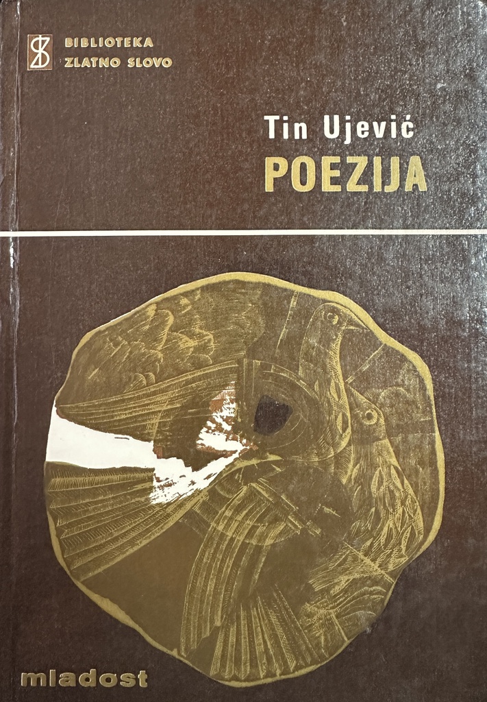 POEZIJA