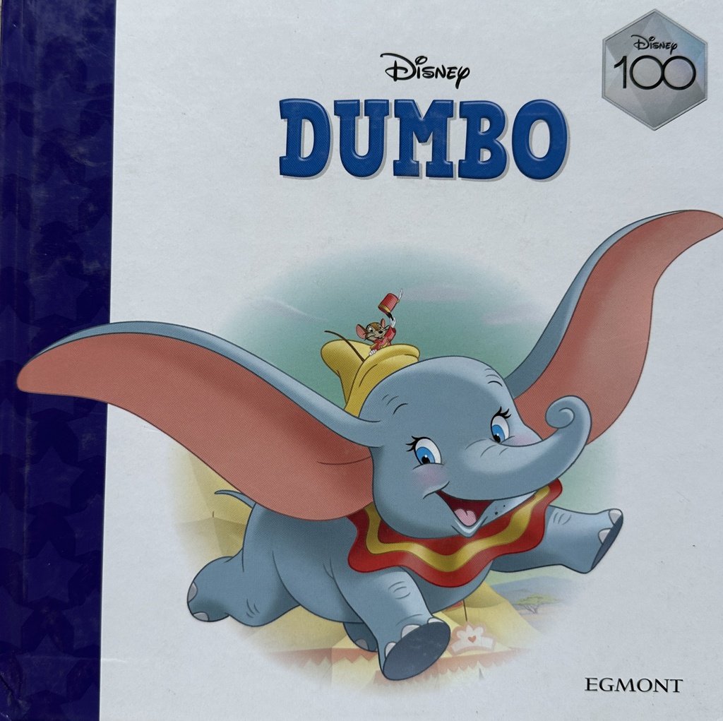 DISNEY - DUMBO