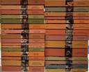 BIBLIOTEKA JUTARNJEG LISTA - LEKTIRA I POPULARNI KLASICI 1-30