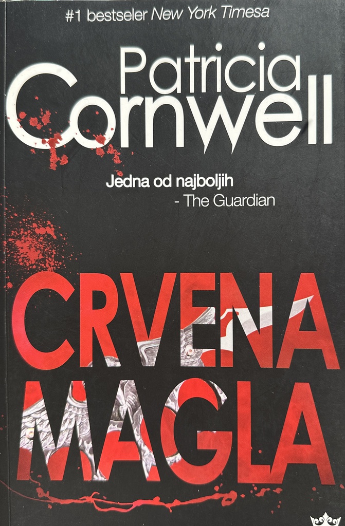 CRVENA MAGLA