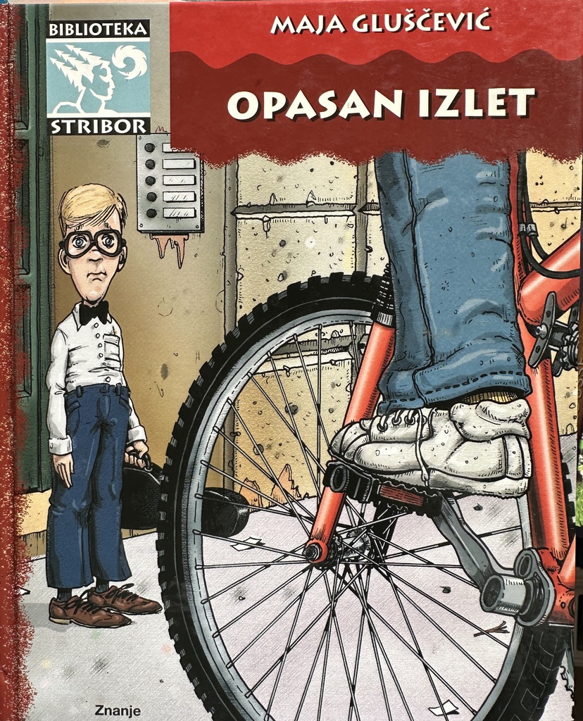 OPASAN IZLET