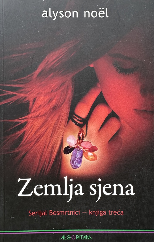 ZEMLJA SJENA