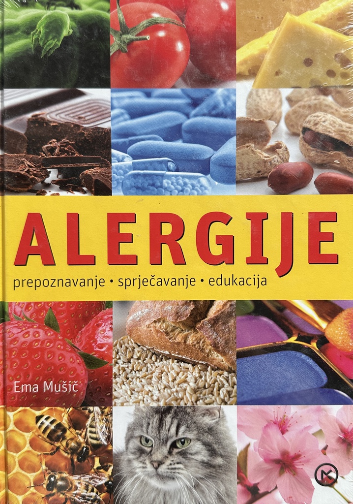 ALERGIJE