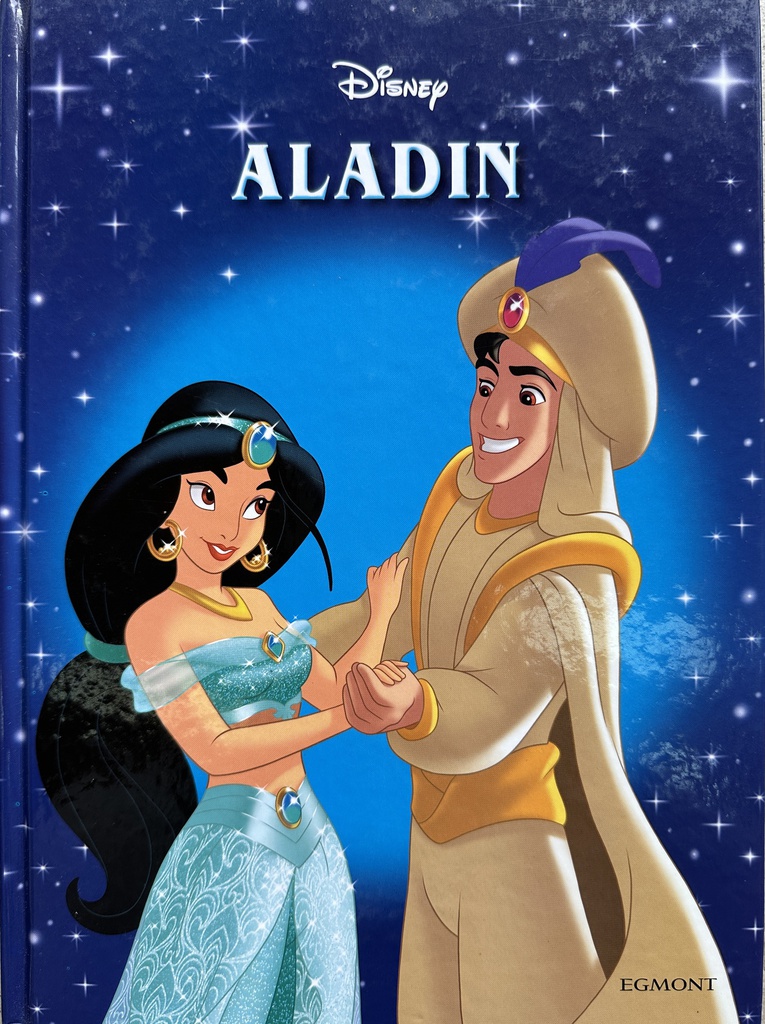 ALADIN