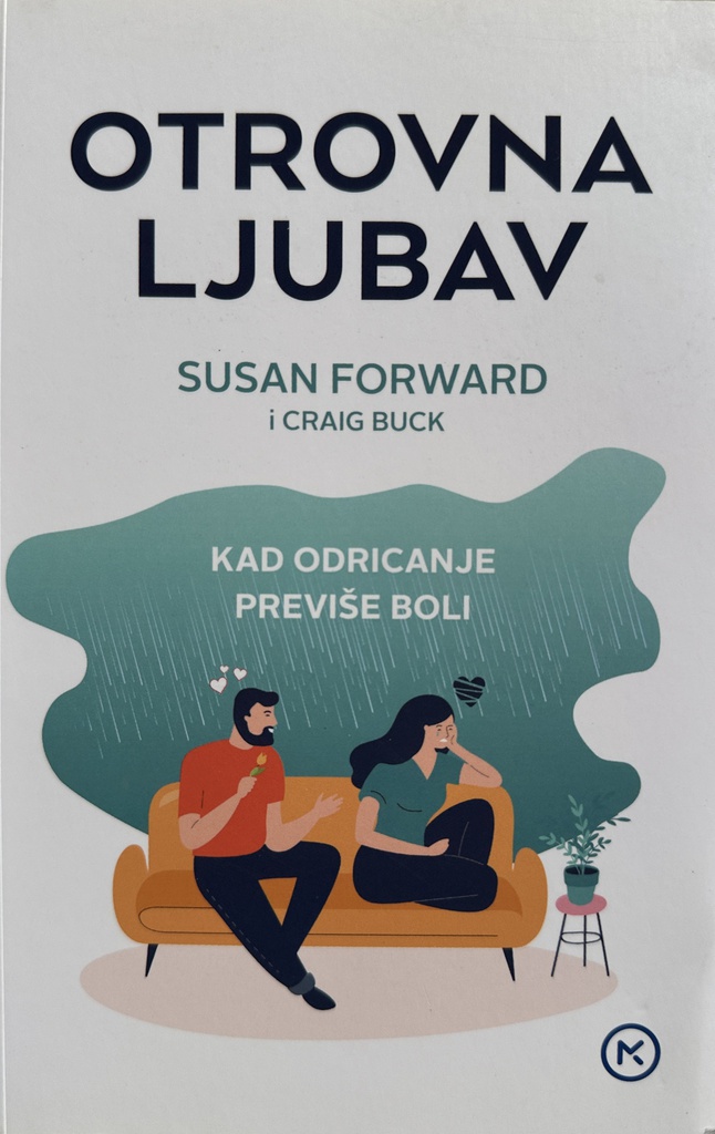 OTROVNA LJUBAV