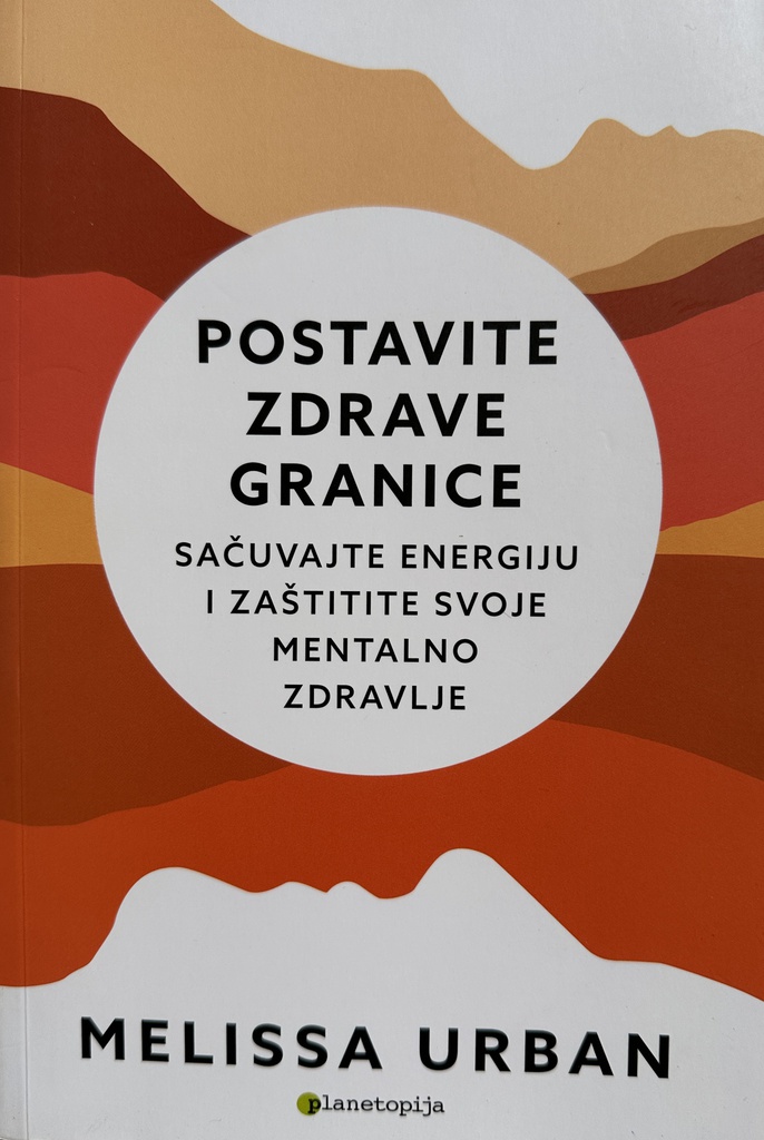 POSTAVITE ZDRAVE GRANICE