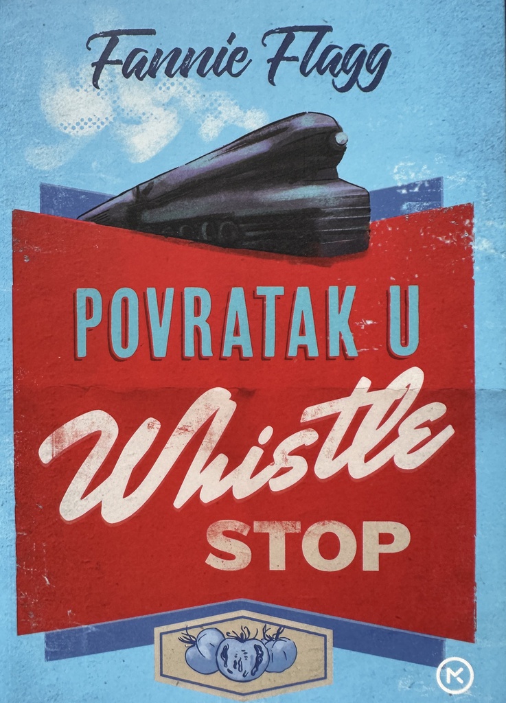 POVRATAK U WHISTLE STOP