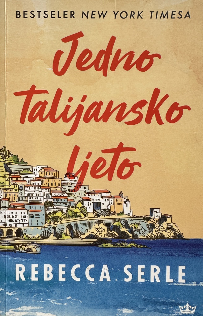 JEDNO TALIJANSKO LJETO