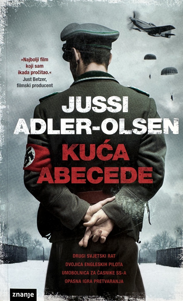 KUĆA ABECEDE