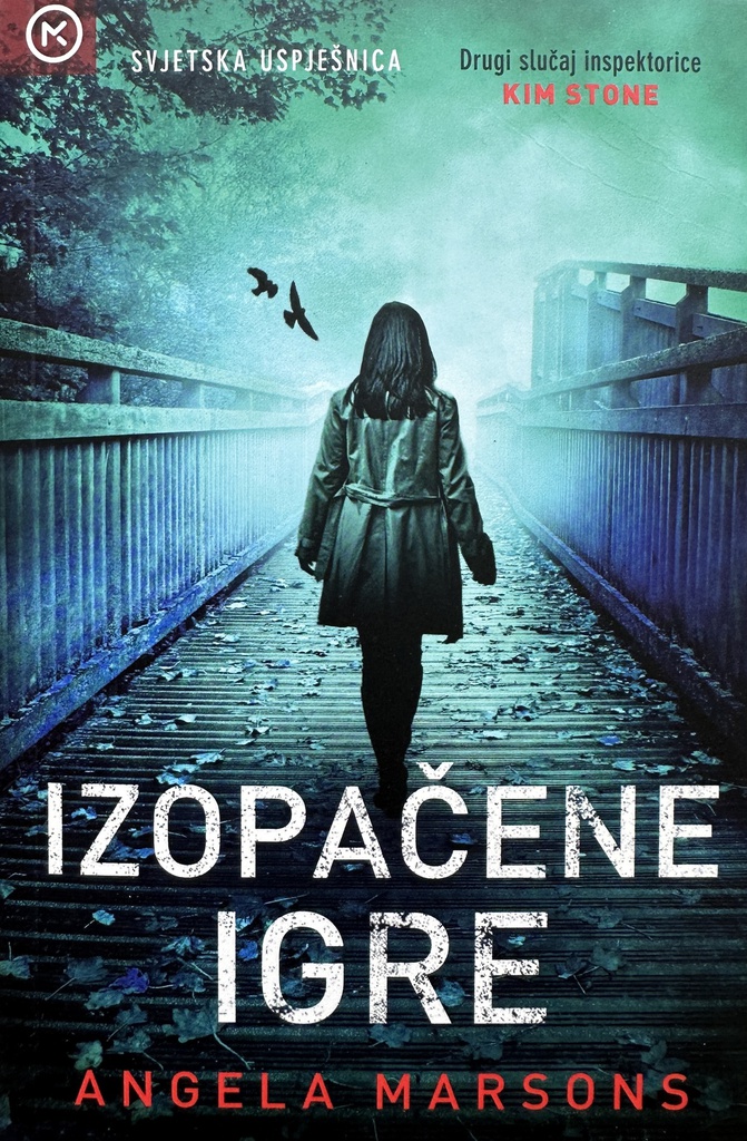 IZOPAČENE IGRE