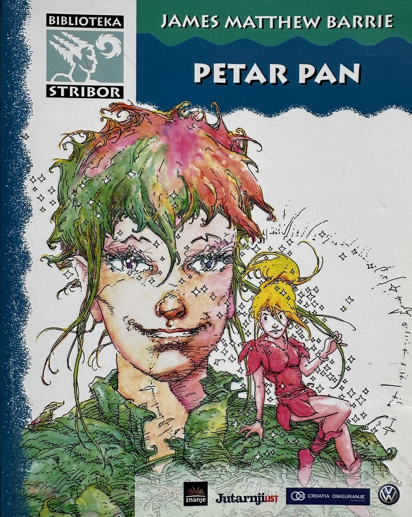 PETAR PAN