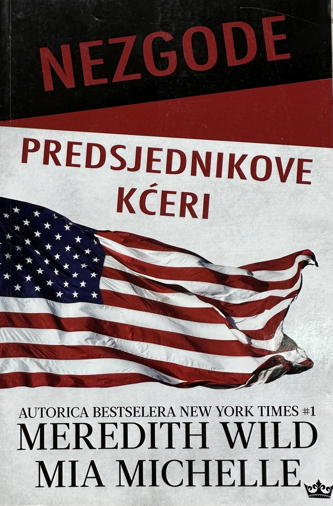 NEZGODE PREDSJEDNIKOVE KĆERI