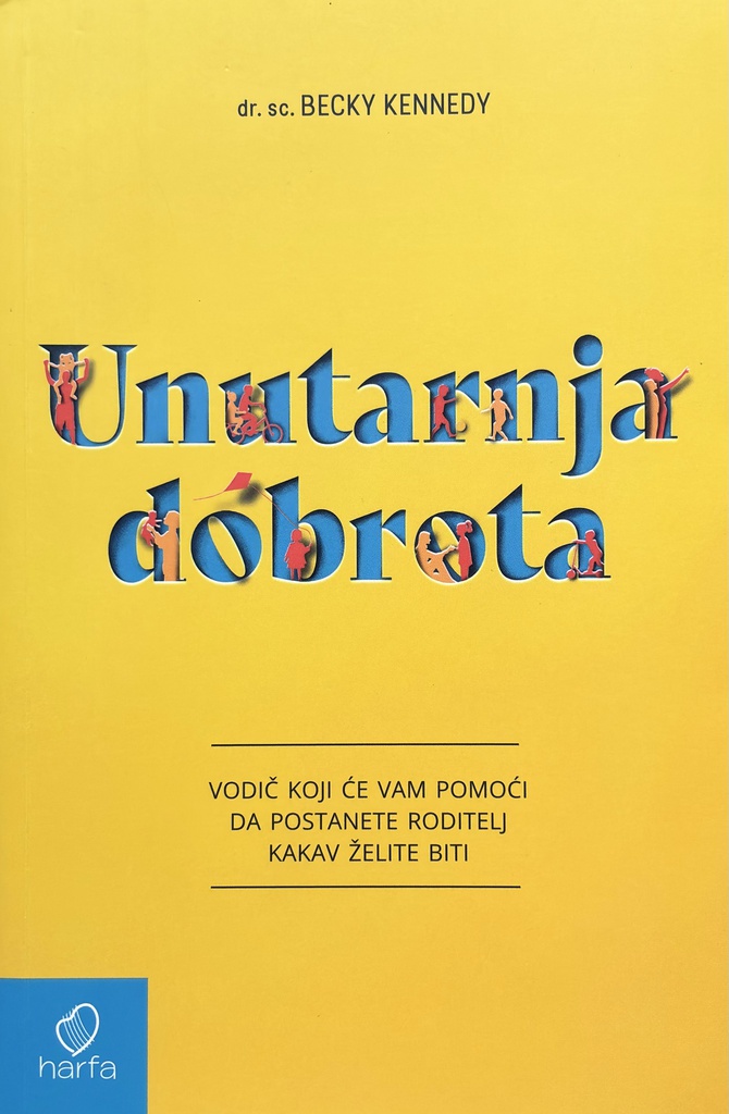 UNUTARNJA DOBROTA