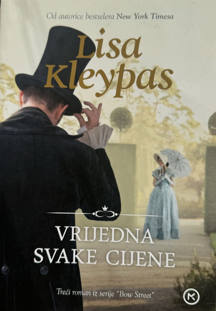 VRIJEDNA SVAKE CIJENE