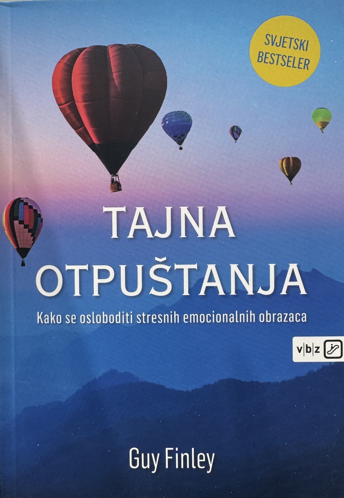 TAJNA OTPUŠTANJA