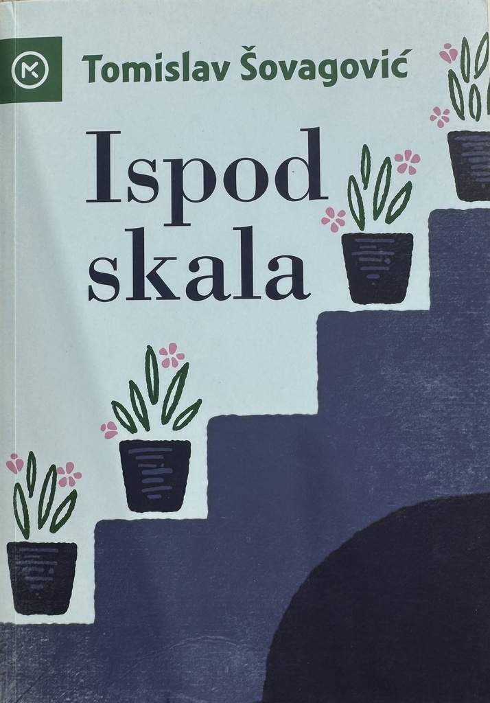 ISPOD SKALA