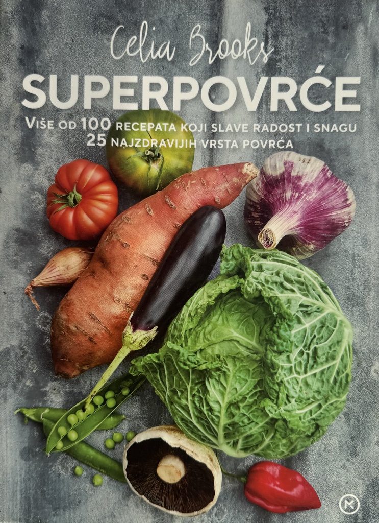 SUPERPOVRĆE