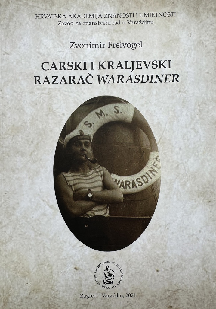 CARSKI I KRALJEVSKI RAZARAČ WARASDINER