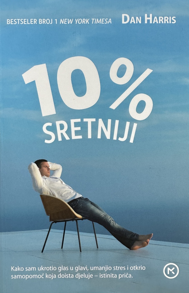 10 % SRETNIJI