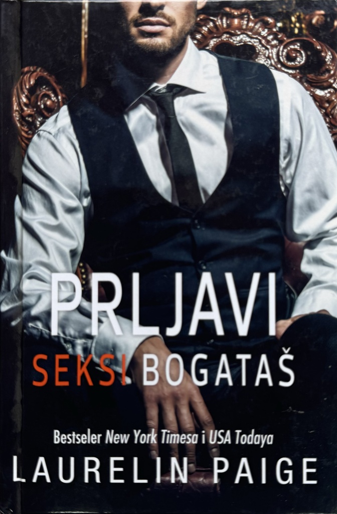 PRLJAVI SEKSI BOGATAŠ