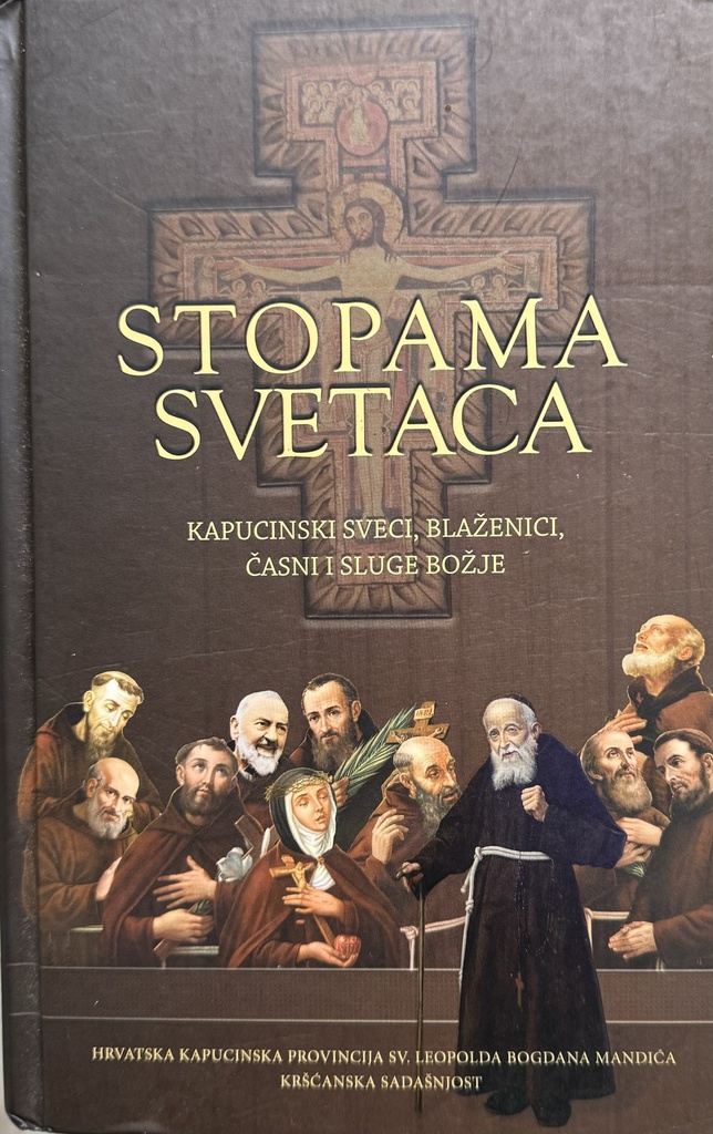 STOPAMA SVETACA