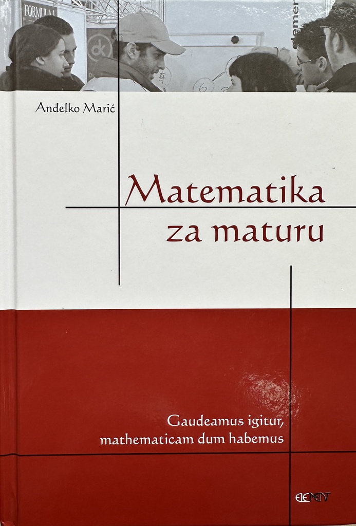 MATEMATIKA ZA MATURU