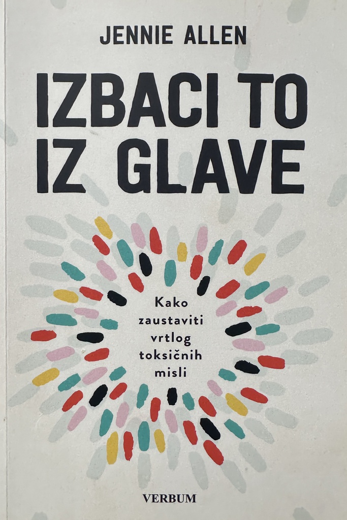 IZBACI TO IZ GLAVE