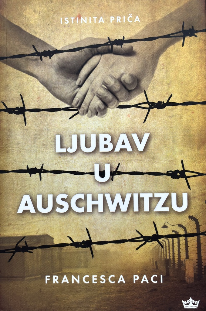 LJUBAV U AUSCHWITZU