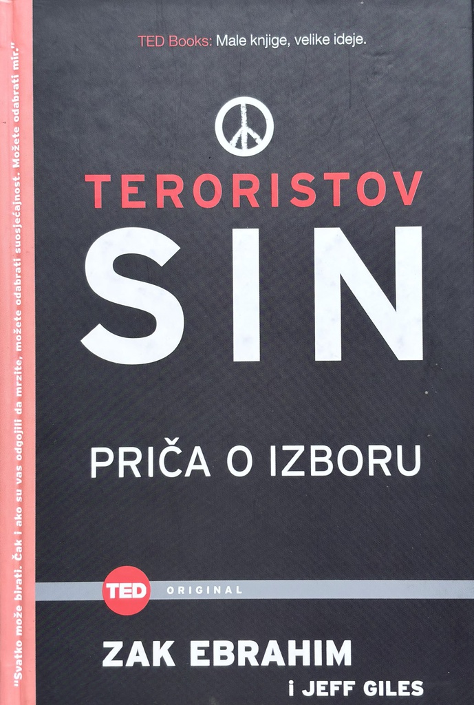 TERORISTOV SIN