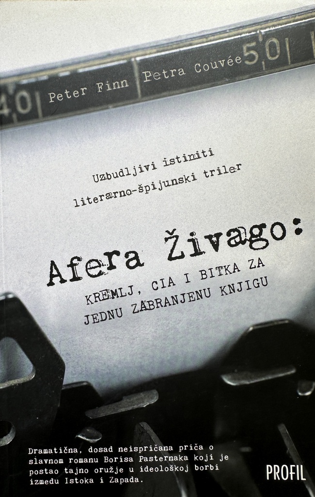 AFERA ŽIVAGO