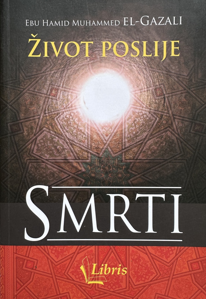 ŽIVOT POSLIJE SMRTI