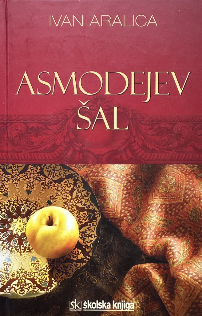 ASMODEJEV ŠAL