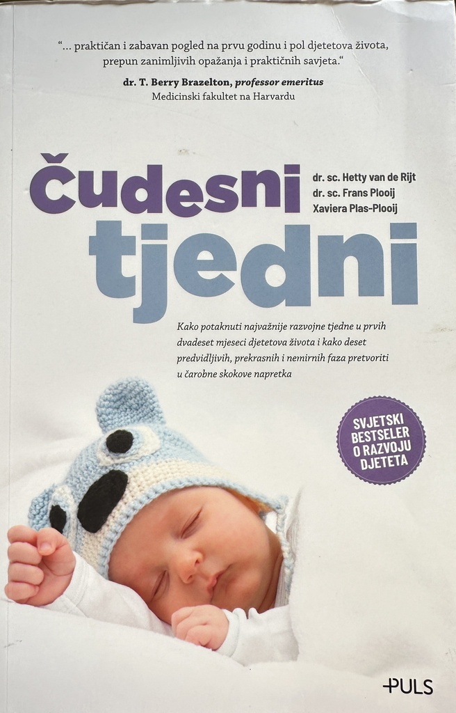 ČUDESNI TJEDNI