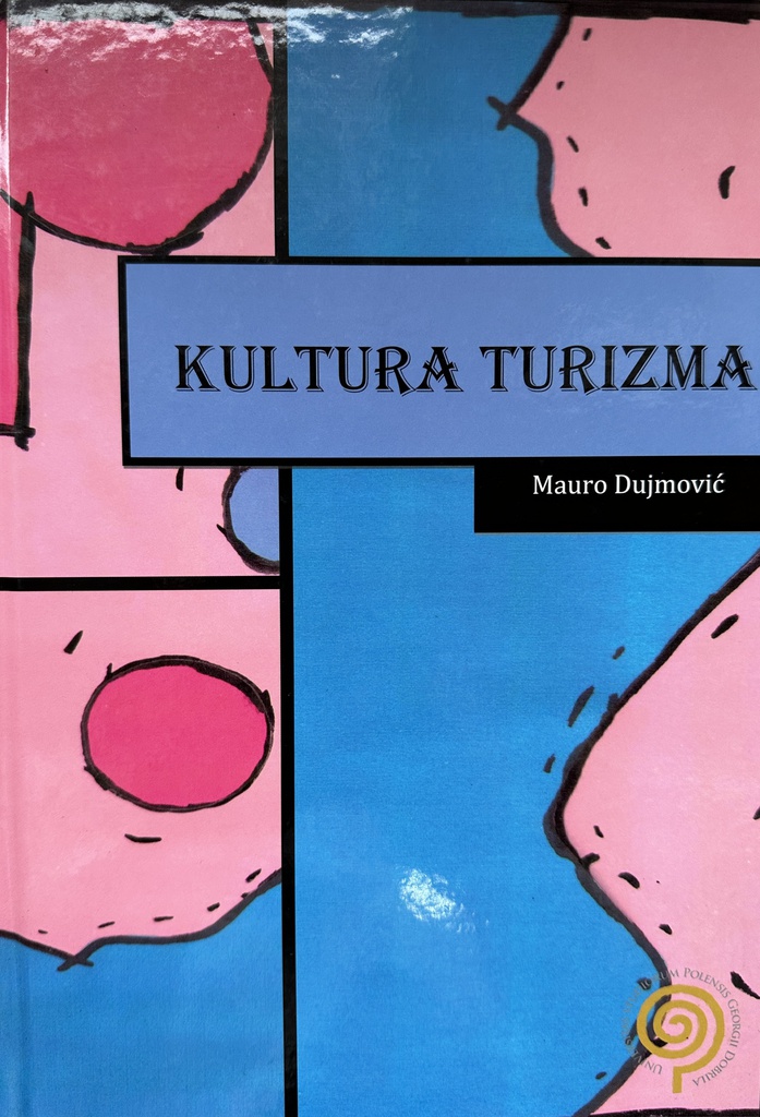 KULTURA TURIZMA