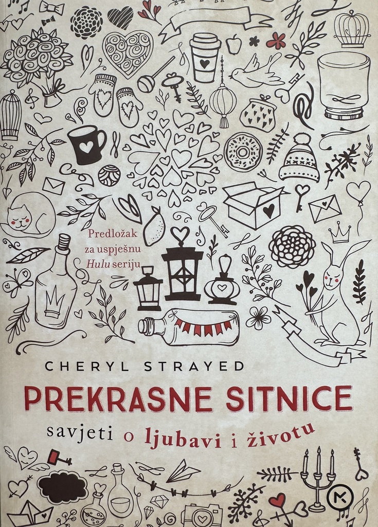 PREKRASNE SITNICE