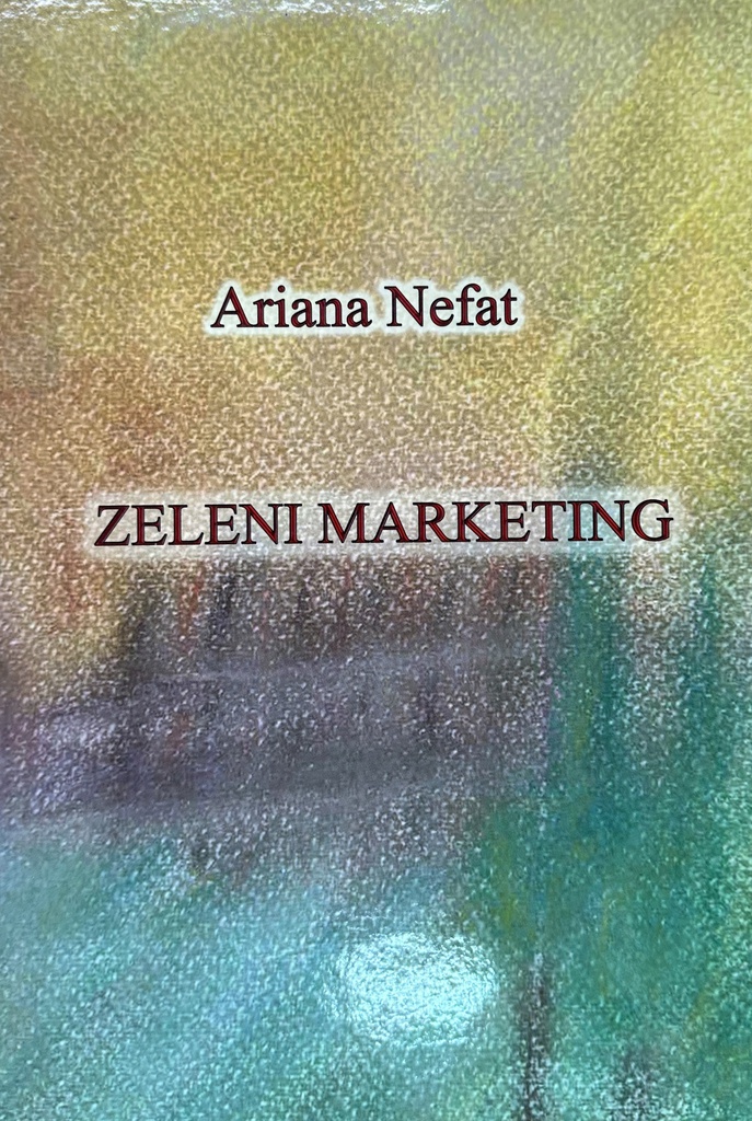 ZELENI MARKETING