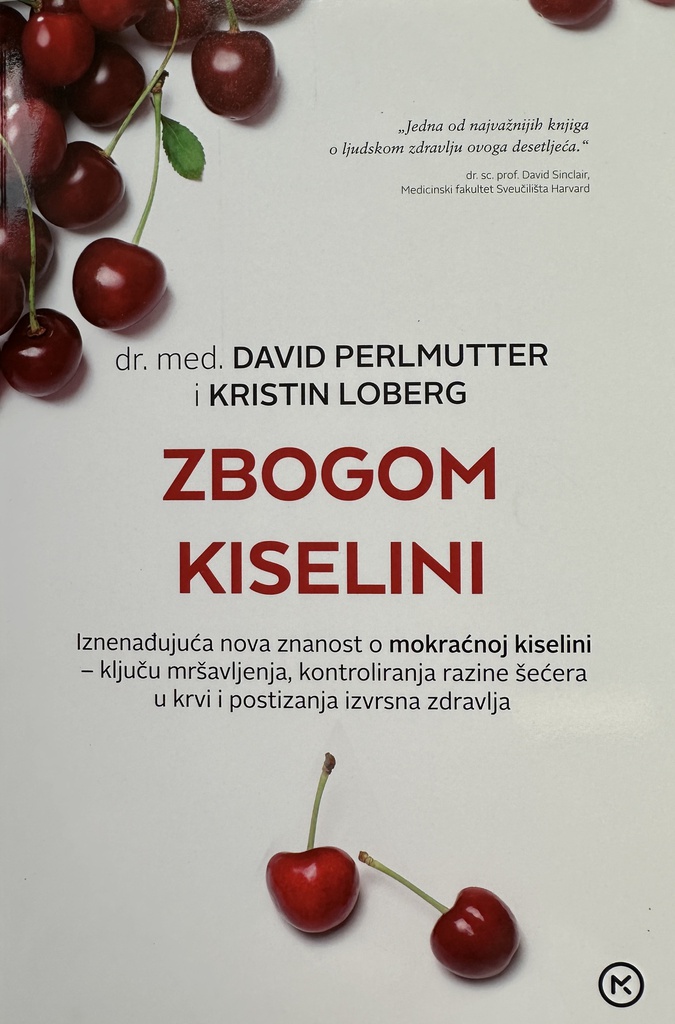 ZBOGOM KISELINI