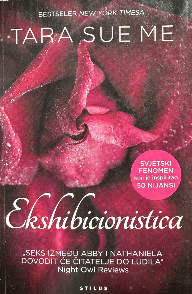 EKSHIBICIONISTICA